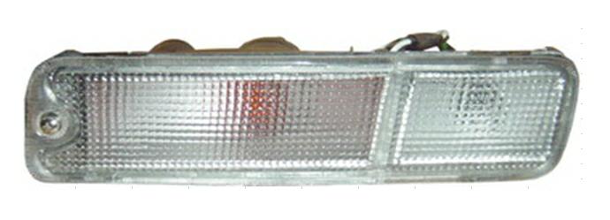 Articolo 96XFB - GR OTTICO A/SX BIANCO MITSUB L200 01/01>01/05