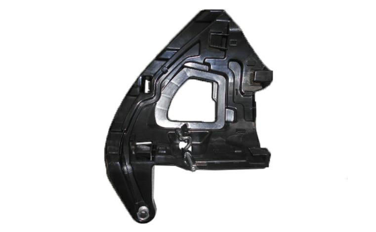 Articolo 97Y2V - STAFFA FARO DX VW NEW BEETLE 01/11>