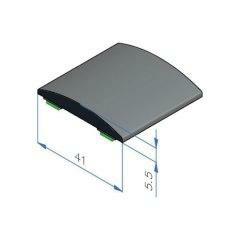 Articolo 99XZ6 - KIT MODAN LAT ALFA 159 12/05> BN-SW
