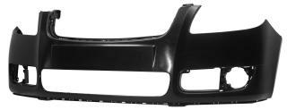 Articolo 9CHMG - P/TI ANT PRIM SKODA FABIA-ROMSTER 01/07>03/10