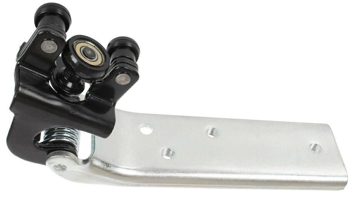 Articolo 9D5XZ - RULLO C/LE C/STAFFA PORTA SX SCORR REN MASTER/OP MOVANO 02/98>