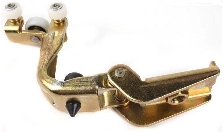 Articolo 9DG2K - RULLO C/LE PORTA L DX SCORR MERC SPRINTER W901 03/95>RUOTE GEMEL