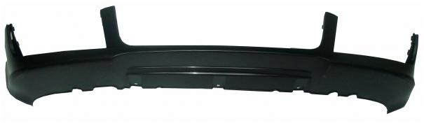 Articolo 9DQ2F - SPOILER P/TI ANT AUDI A4 10/00>09/04 (S-LINE)