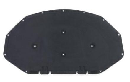 Articolo 9DTC7 - PANNELLO INSONORIZ COF ANT BMW X3 F25 01/10> X4 F26 01/14>