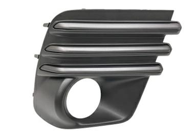 Articolo 9FQBV - GRIGLIA P/TI A/DX C/FEND+MOD GRIGIA SUBARU FORESTER 12/21>