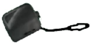 Articolo 9N4NV - COPRIGANCIO POST RENAULT CLIO 07/23> MITSUBISHI COLT 5P 09/23>