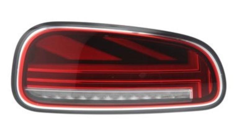 Articolo 9TQFV - FANALE P/DX MINI CLUBMAN F54 01/14>