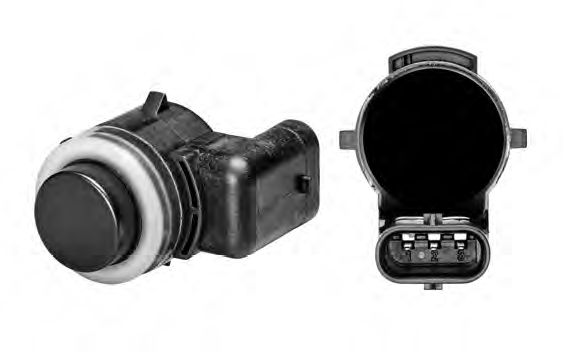 Articolo 9WPQ3 - SENSORE PARCHEGGIO