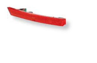 Articolo B5684 - CATADIOTTRO P/SX ALFA 147 10/00>