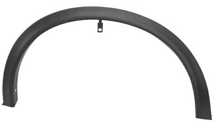 Articolo BD31W - GIROPARAF A/DX NISSAN JUKE 01/10>