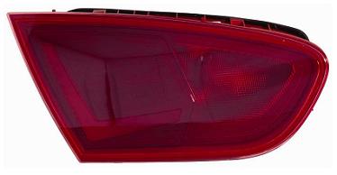 Articolo BG1YR - GR OTTICO P/DX INT A LED SEAT LEON 03/09>