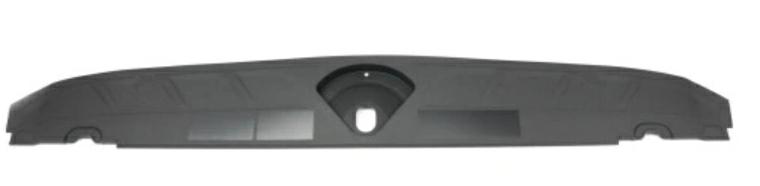 Articolo BMQPY - COPERTURA RAD AUDI Q2 08/20> SQ2 01/16>