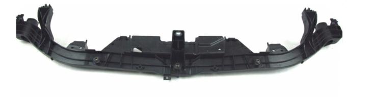Articolo BPMV0 - SUPPORTO GRIGLIA SUP PORSCHE CAYENNE 09/14>