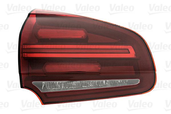Articolo BRV2R - FANALE P/SX INT A LED PORSCHE CAYENNE 09/14>