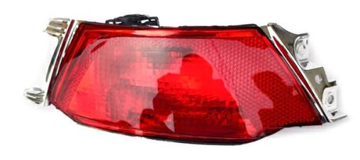 Articolo BSV4C - FANALE P/SX RETRONEBBIA LAND ROVER RANGE ROVER SPORT 04/13>