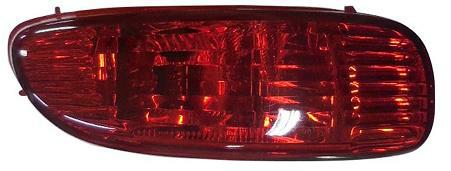 Articolo BV3HT - RETRONEBBIA DX MINI MINI 01/14>S - HARD-TOP