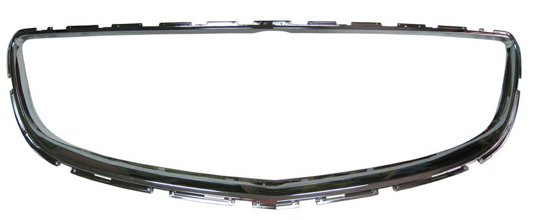 Articolo BW8CK - CORNICE GRIGLIA CROM OPEL INSIGNIA 11/13>