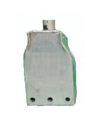 Articolo C1TF9 - STAFFA RINF P/TI A/DX LAND ROVER RANGE ROVER EVOQUE 01/19>