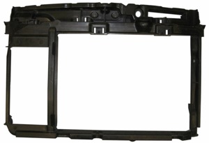 Articolo C2FV6 - OSSATURA PEUG 207 04/06> 208 01/12> CITR C3 10/05> 1.6HDI