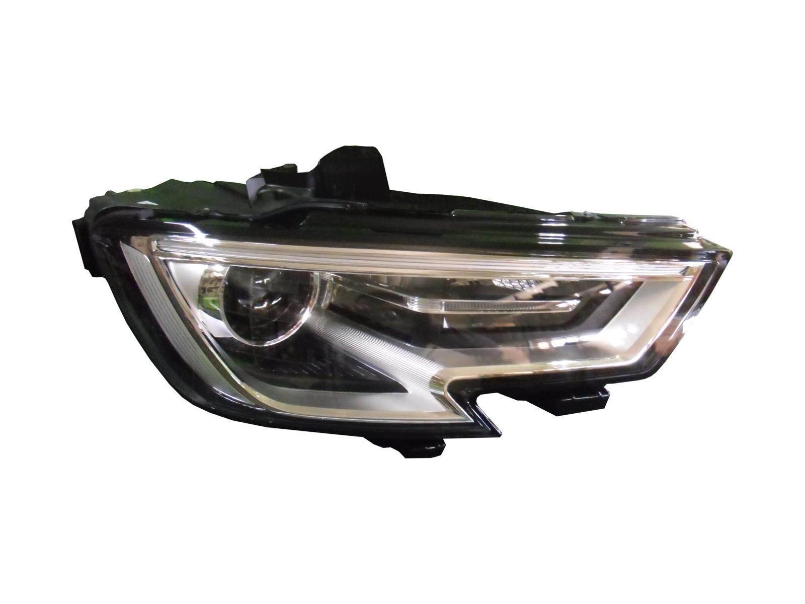 Articolo C3Z9T - FARO DX BIXENO AUDI A3 3/5P-SEDAN 05/16> E-TRON