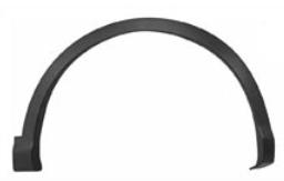 Articolo C40X8 - GIROPARAF A/DX NISSAN QASHQAI 01/14> C/PARASCHIZZI