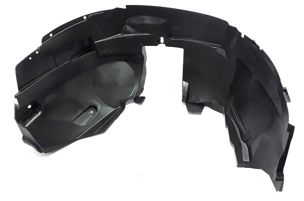 Articolo C4R02 - LOCARO A/SX DACIA DUSTER 01/18> injection