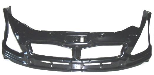 Articolo C969D - OSSATURA IVECO DAILY 05/06>12/10