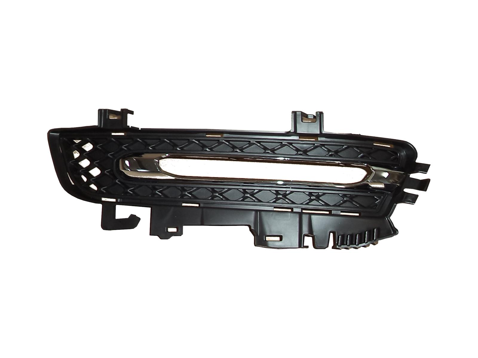 Articolo CD9V5 - GRIGLIA P/TI A/DX C/DRL MERCEDES CLASSE E C207 A207 01/09>