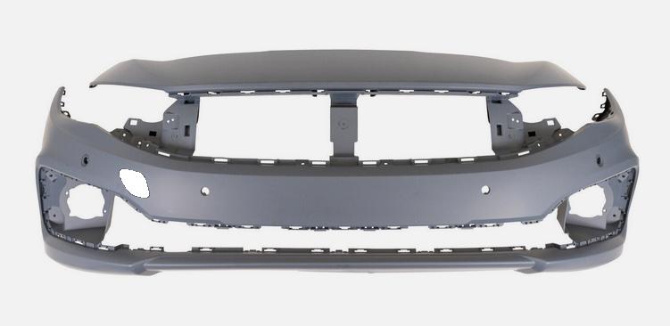 Articolo CFZF1 - P/TI ANT C/RINF PLAST SUP C/PDC FIAT TIPO 01/20> -tuv-