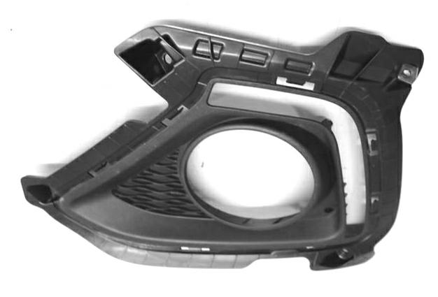 Articolo CPP03 - GRIGLIA P/TI A/SX C/FEND HYUNDAI I10 01/13> SPORT