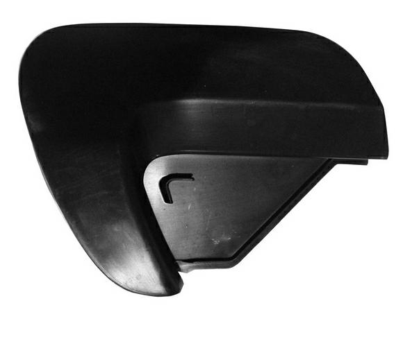 Articolo CQ4SM - COPRIGANCIO P/TI ANT TOYOTA YARIS 01/11>