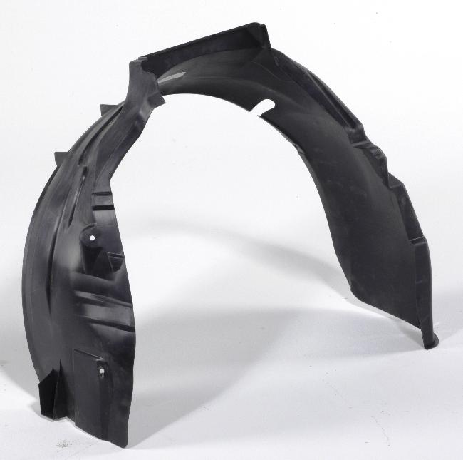 Articolo CR23D - LOCARO A/SX FIAT PANDA 08/03> injetion