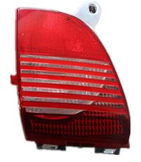 Articolo CRHMG - RETRONEBBIA DX PEUGEOT 2008 01/13> PEUGEOT 308 CC 06/09>