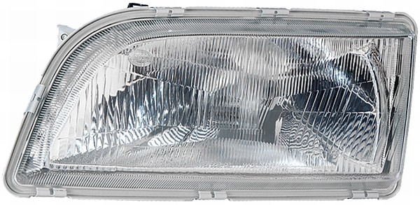 Articolo CRS51 - FARO SX H4 VOLVO S40 11/96>