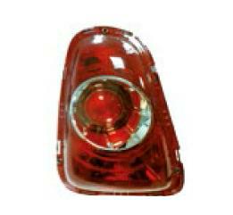 Articolo CTG7G - FANALE P/DX MINI ONE-COOPER R56 07/10> R58 07/11> BIANCO