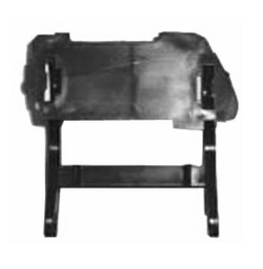 Articolo CV6W7 - STAFFA TAPPO LAVAF DX BMW SERIE 5 E60/E61 07/03>03/07