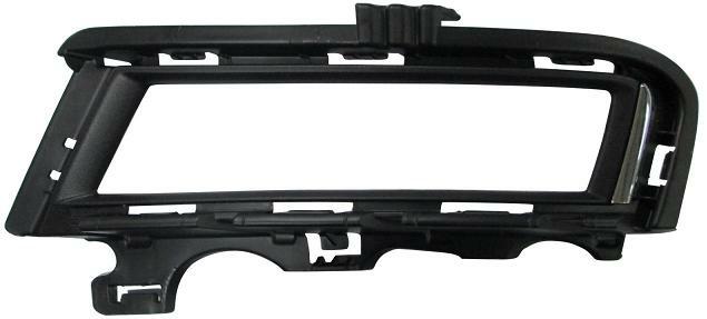 Articolo CV8TC - GRIGLIA P/TI A/SX C/FEND+CROM VW GOLF 7 10/12>