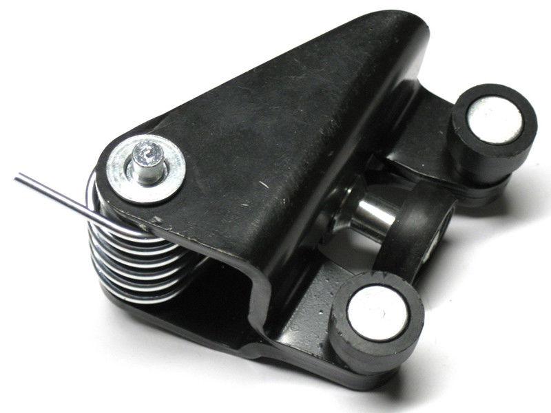 Articolo CVW4G - RULLO C/LE PORTA DX SCORREV REN TRAFIC 10/00>/OPEL VIVARO 07/01>