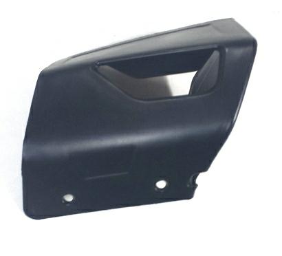 Articolo CW4Z9 - STAFFA P/TI P/DX INF FORD FOCUS 09/14>