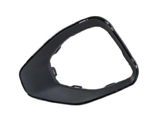 Articolo CY3Z6 - CORNICE GRIGLIA P/TI A/SX VOLKSWAGEN T-ROC 11/21> R-LINE