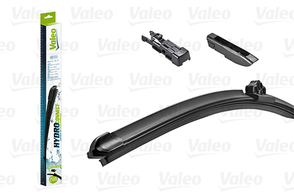 Articolo CZ8H1 - HF60 SPAZZOLA TERGI HYDRO CONNECT ANT (MM 600)
