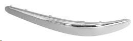 Articolo CZMQP - MODAN P/TI A/SX C/CROM MERCEDES CLASSE E W211 07/02>04/06