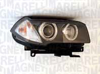 Articolo CZZWB - FARO DX XENO D1S-H7 AFS BMW X3 E83 10/06>
