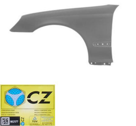 Articolo D2VSV - PARAF A/SX MERCEDES CLASSE C W203 07/00>05/07