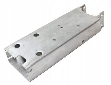 Articolo D5WR9 - STAFFA RINF P/TI A/SX BMW X3 F25 01/10>