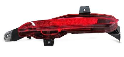 Articolo D6MFN - FANALE RETRONEBBIA SX LAND ROVER RANGE ROVER VELAR 03/17>