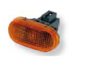 Articolo DFR88 - FANALE LAT DX-SX ARANCIO OPEL AGILA-WAGON R 01/00>11/08