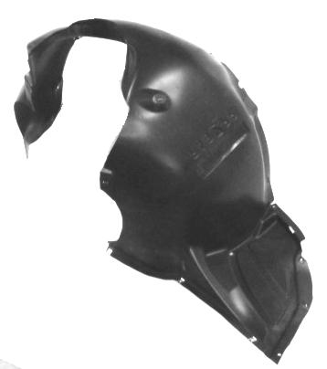 Articolo DKRDY - LOCARO A/SX SKODA FABIA-ROMSTER 01/07>03/10