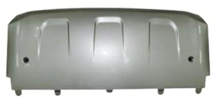 Articolo DRYFQ - SPOILER P/TI ANT ARGENTO JAGUAR F-PACE 09/15> S