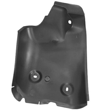 Articolo DTCBN - LOCARO P/SX PARTE ANT RENAULT MEGANE 09/02>12/07